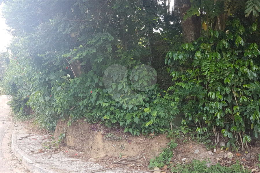 Terreno à venda em Serra da Cantareira, Mairiporã, SP