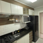 Apartamento à venda com 2 quartos, sendo 1 suíte, em Catumbi, São Paulo, SP
