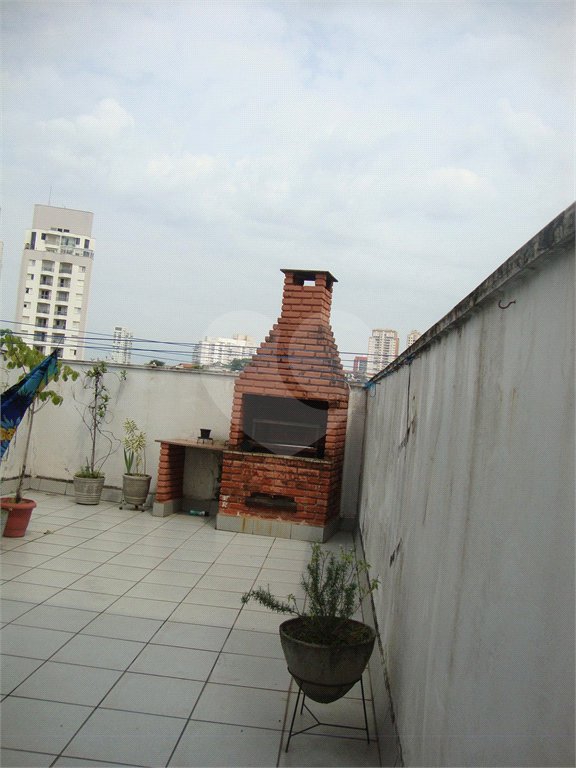 Sobrado à venda com 5 quartos, sendo 1 suíte, em Mandaqui, São Paulo, SP