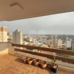 Apartamento à Venda no Edifício João Malagutti – 3 Dormitórios, 132m², Vista Maravilhosa!