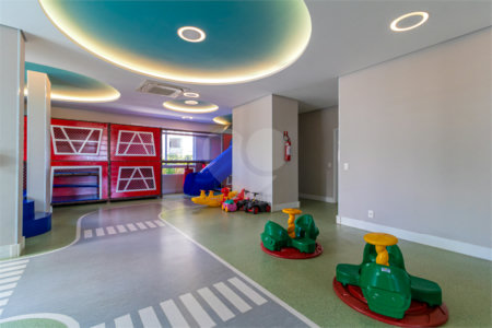 Apartamento à venda com 3 quartos, sendo 1 suíte, em Granja Julieta, São Paulo, SP