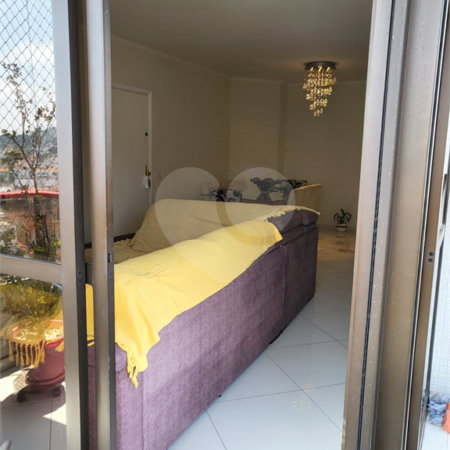 Apartamento à venda com 3 quartos, sendo 1 suíte, em Vila Aurora (zona Norte), São Paulo, SP