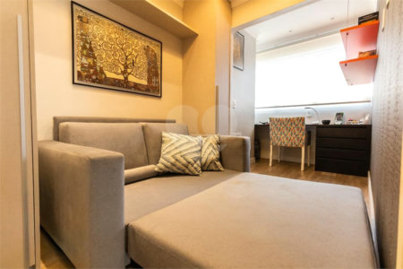 Apartamento à venda ou para alugar com 2 quartos, sendo 1 suíte, em Vila Gertrudes, São Paulo, SP
