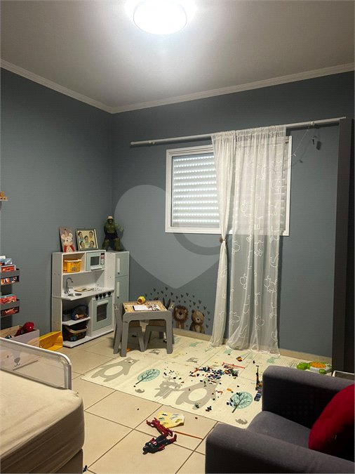 Apartamento à venda com 2 quartos em Jardim Tendá, Porto Feliz, SP