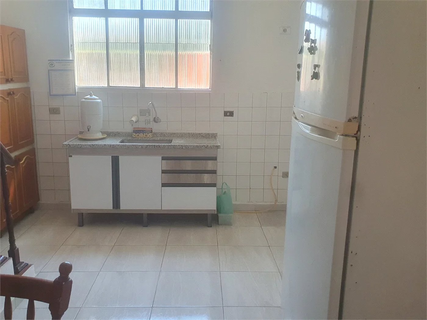 Casa à venda com 4 quartos em Jardim Bonfiglioli, São Paulo, SP
