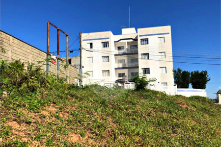 Terreno à venda em Loteamento Pedra Verde, Valinhos, SP