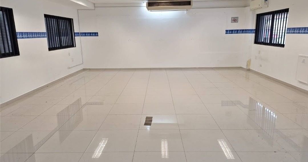 Loja, 382 m² - venda por R$ 3.500.000,00 ou aluguel por R$ 23.871,76/mês - Boqueirão - Santos/SP
