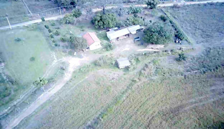Sítio à venda em Área Rural de Monte Mor, Monte Mor, SP