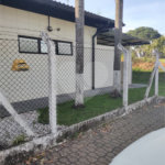 Salão Comercial para alugar em Nova Vinhedo, Vinhedo, SP