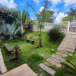 Casa à venda com 6 suítes no condomínio Portal Ouro Verde, Atibaia - SP