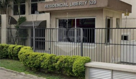 Apartamento à venda com 2 quartos em Vila Constança, São Paulo, SP