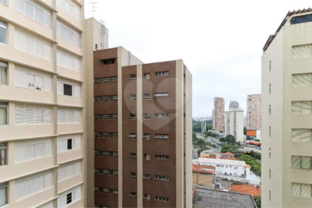 Apartamento 02 Dorm na Vila Mariana para venda!