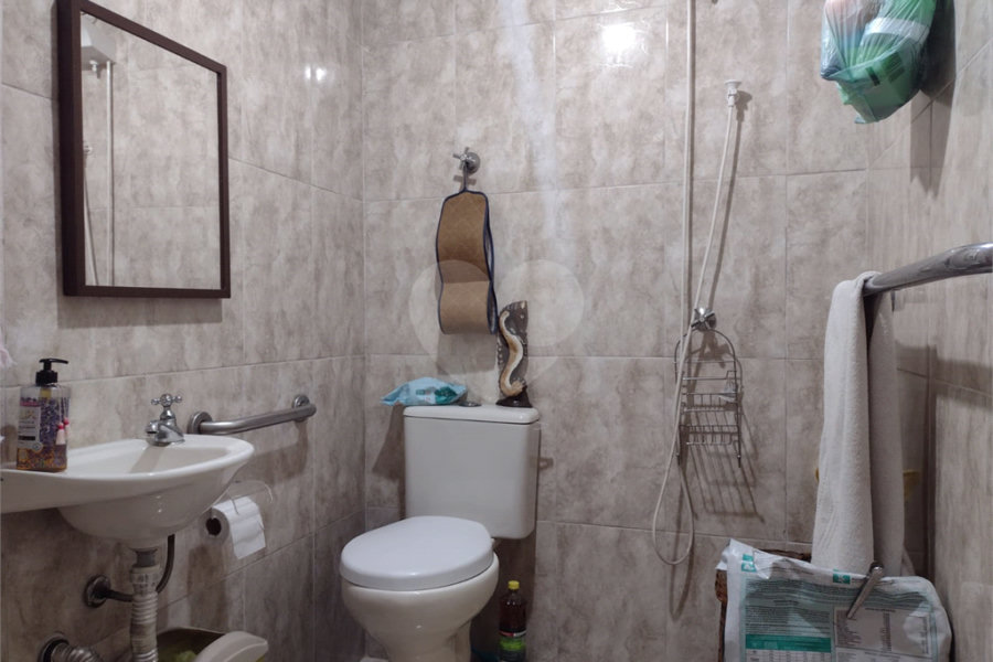 Casa à venda com 4 quartos, sendo 2 suítes, em Vila Gustavo, São Paulo, SP