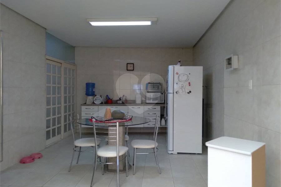 Casa à venda com 3 quartos, sendo 1 suíte, em Jardim França, São Paulo, SP