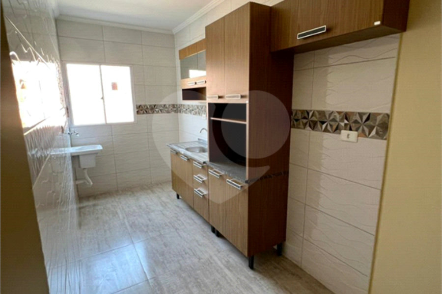 Apartamento para alugar com 1 quarto em Pirituba, São Paulo, SP