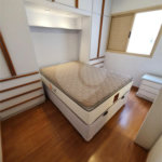 Apartamento à venda com 2 quartos em Vila Uberabinha, São Paulo, SP