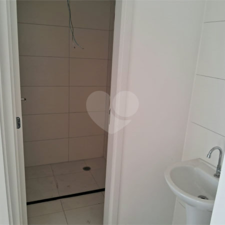 Apartamento à venda com 1 quarto em Vila Mazzei, São Paulo, SP