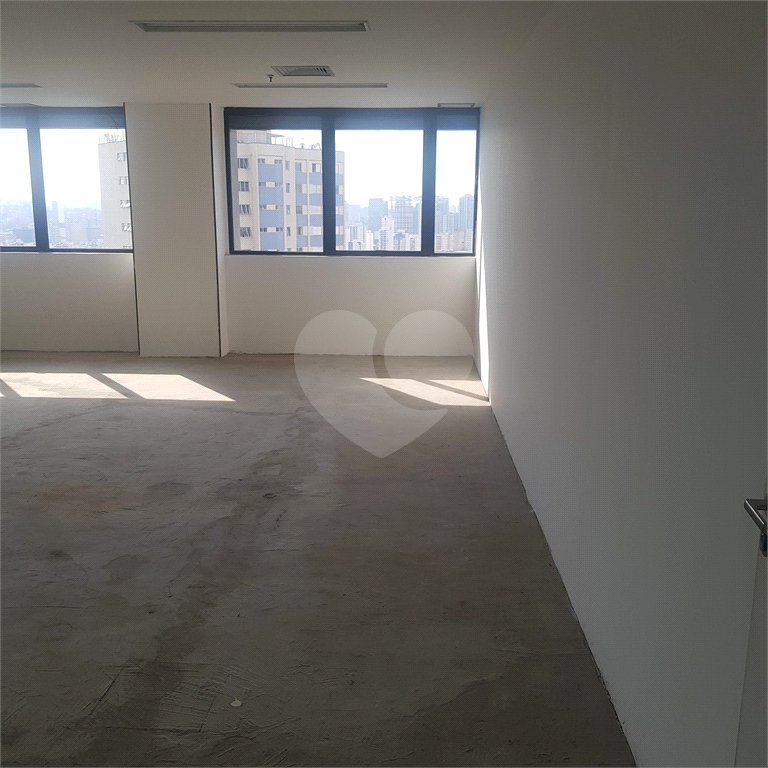 Sala à venda em Alto da Boa Vista, São Paulo, SP