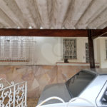 Casa à venda com 4 quartos em Tucuruvi, São Paulo, SP
