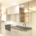 Apartamento à venda com 3 quartos, sendo 1 suíte, em Jardim Ypê, Paulínia, SP