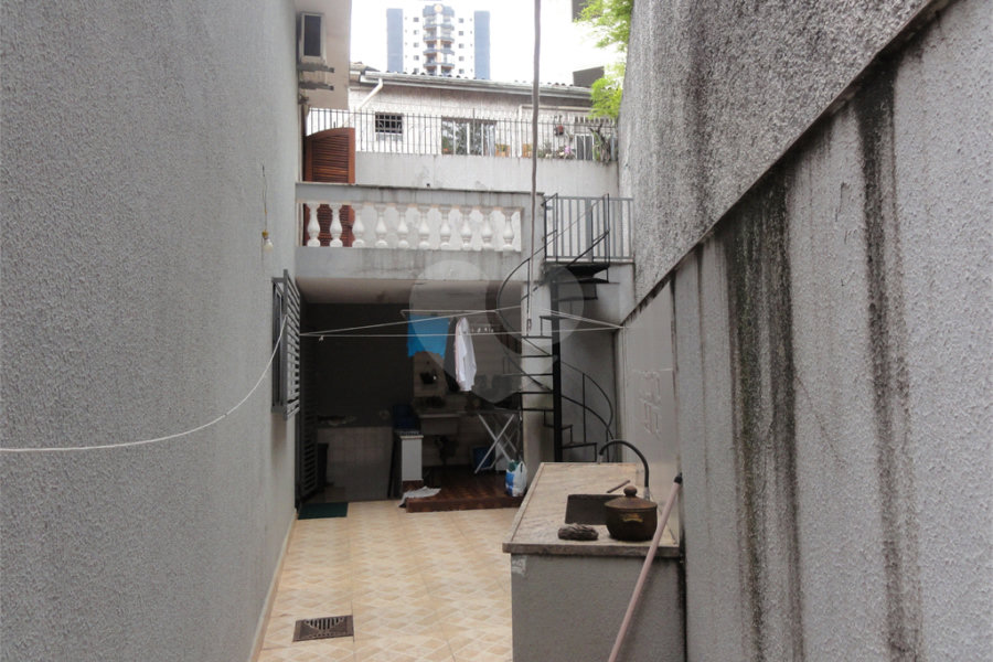 Sobrado à venda com 3 suítes em Jardim São Paulo(zona Norte), São Paulo, SP