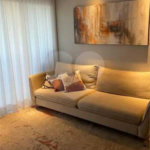 Apartamento à venda com 3 quartos, sendo 1 suíte,  em Parque Campolim, Sorocaba, SP