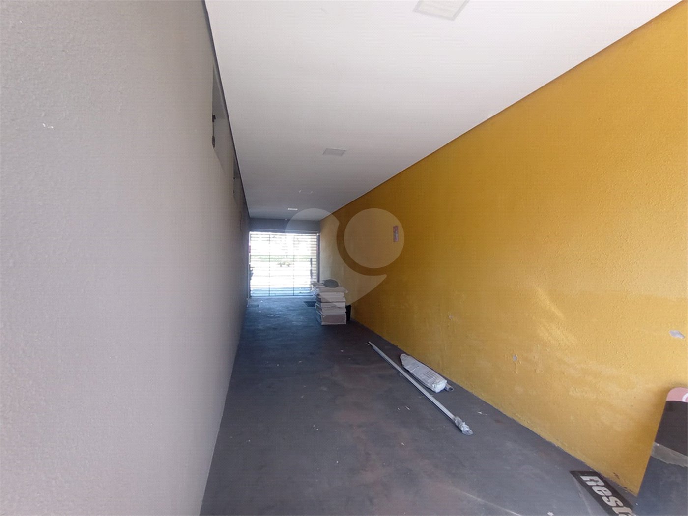 Salão Comercial para alugar em Vila Nastri, Itapetininga, SP