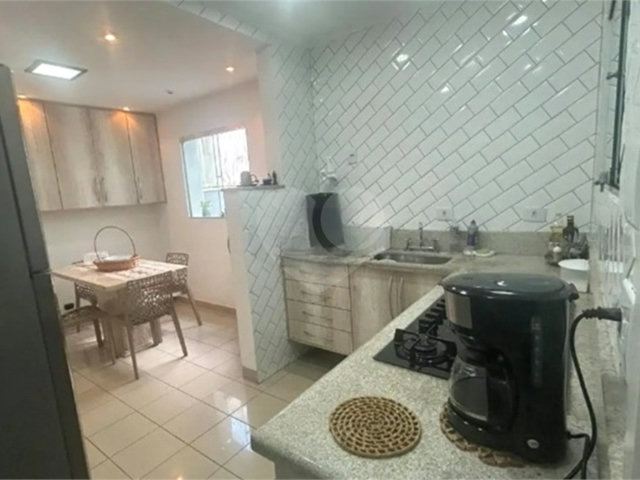 Sobrado à venda com 4 quartos, sendo 2 suítes,  em Tucuruvi, São Paulo, SP