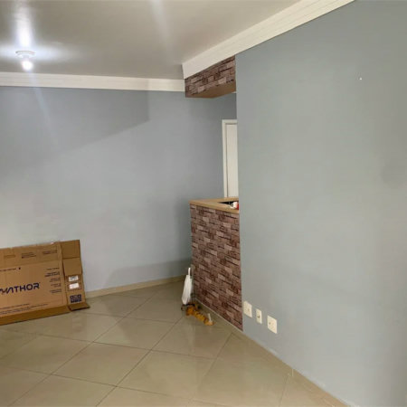 Apartamento à venda com 2 quartos em Vila Andrade, São Paulo, SP