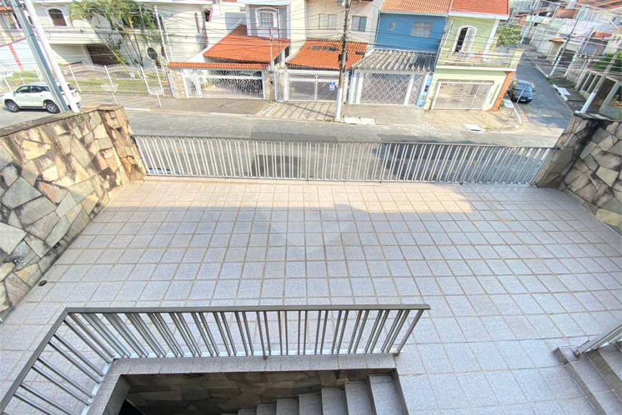 Sobrado à venda com 3 quartos, sendo 1 suíte, em Jardim França, São Paulo, SP