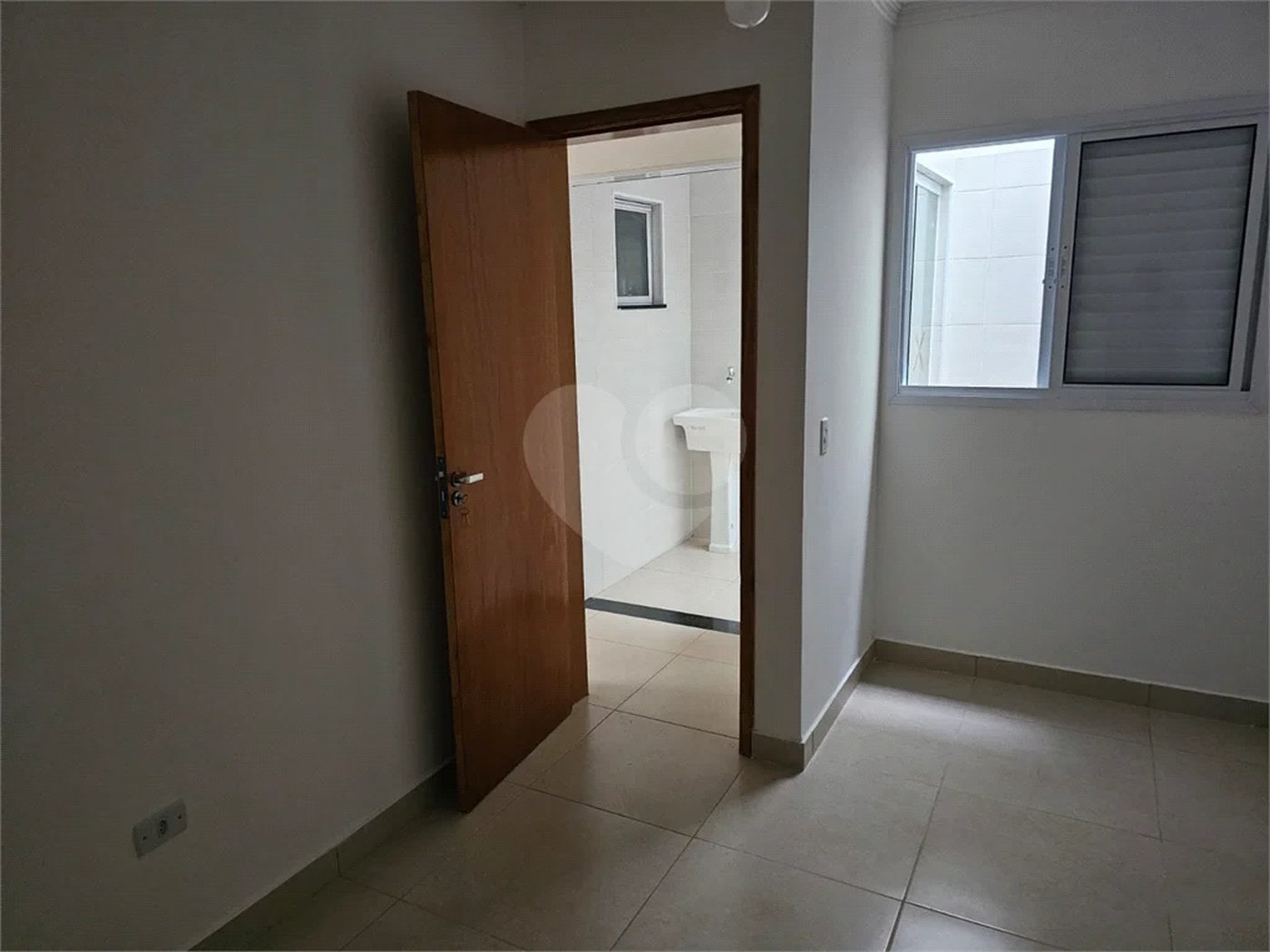 Apartamento à venda com 2 quartos em Parque Rodrigues Alves, São Paulo, SP