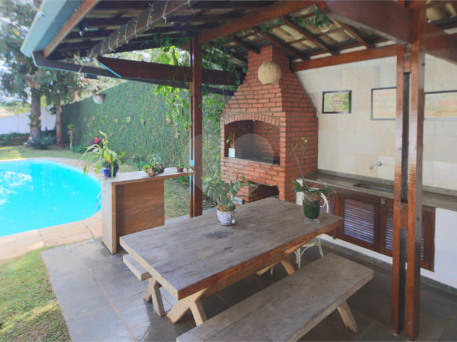 Casa Térrea à venda com 4 suítes em Interlagos, São Paulo, SP