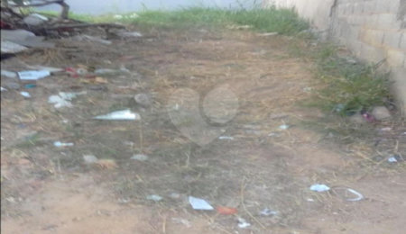 Terreno à venda em Capela, Vinhedo, SP