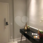 Apartamento à venda com 4 suítes em Vila Oliveira, Mogi das Cruzes, SP