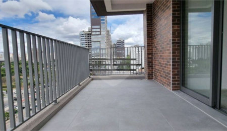 Apartamento à venda com 2 suítes em Moema, São Paulo, SP
