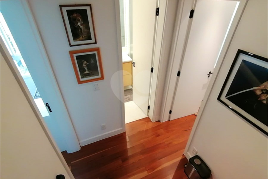 Apartamento à venda com 2 quartos em Paraíso, São Paulo, SP