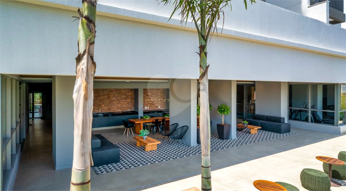 Apartamento Mobiliado na Vila Mariana com 2 quartos