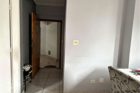 Apartamento com 3 Dormitórios à Venda, 110 M² por R$ 450.000 – Centro – São Vicente/Sp