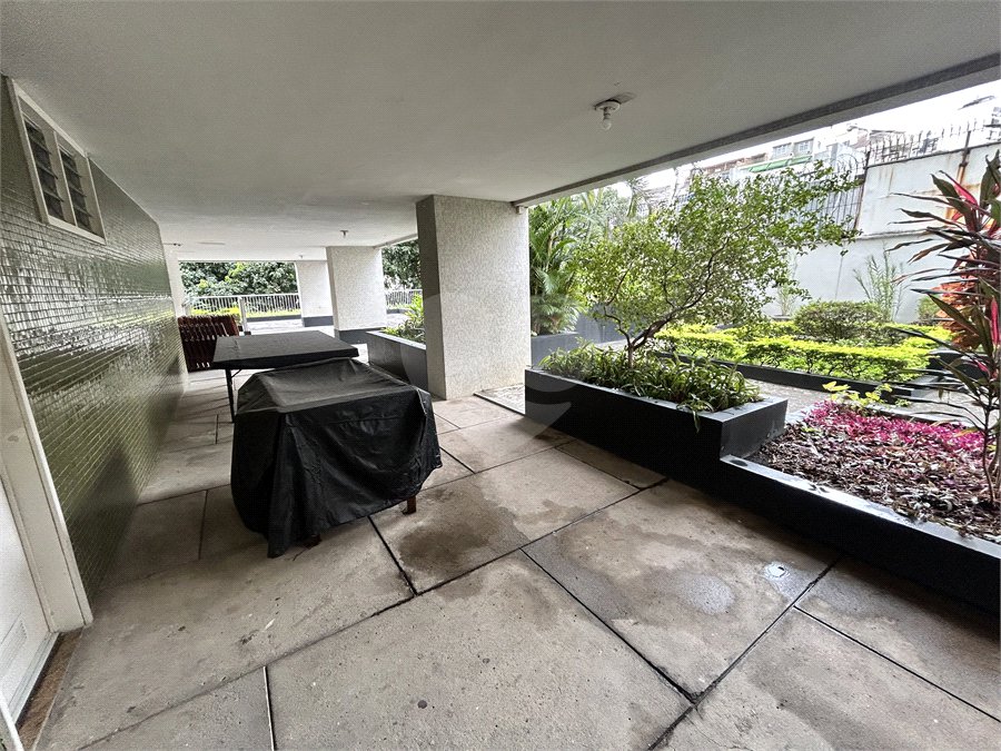 Apartamento à venda com 2 suítes em Tijuca, Rio de Janeiro, RJ