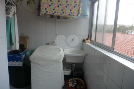 Apartamento à venda com 3 quartos, sendo 1 suíte, em Tucuruvi, São Paulo, SP