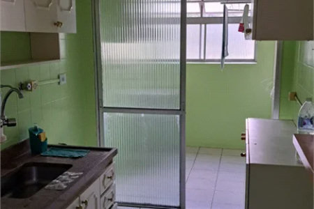 Apartamento à venda com 3 quartos em Vila Andrade, São Paulo, SP