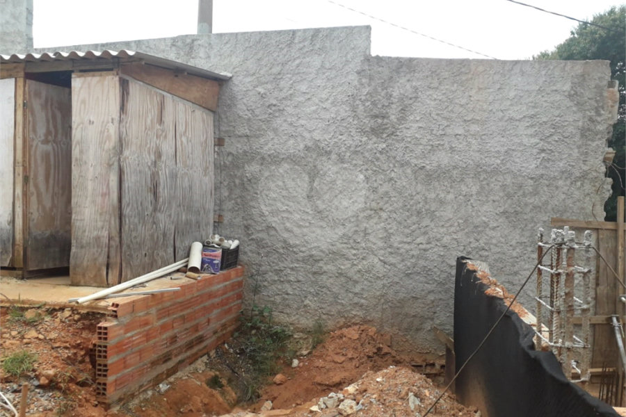 Casa à venda com 1 suíte no condomínio 1, São Paulo - SP