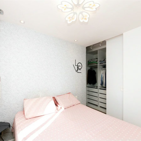 Apartamento à venda com 2 quartos, sendo 1 suíte, em Água Branca, São Paulo, SP