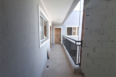 Apartamento à venda com 3 quartos em Vila Nivi, São Paulo, SP