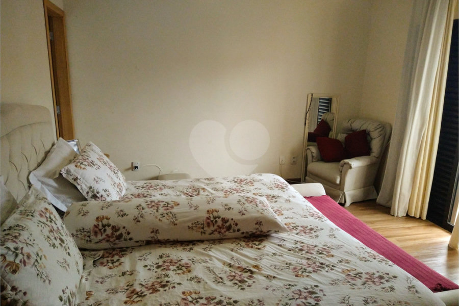 Casa à venda com 3 quartos, sendo 2 suítes, em Tucuruvi, São Paulo, SP