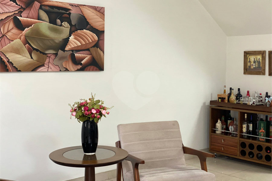 Casa à venda com 4 suítes no condomínio Maison Montparnasse, São Paulo - SP