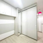 Apartamento à venda com 2 quartos em Jardim São Carlos, Sorocaba, SP