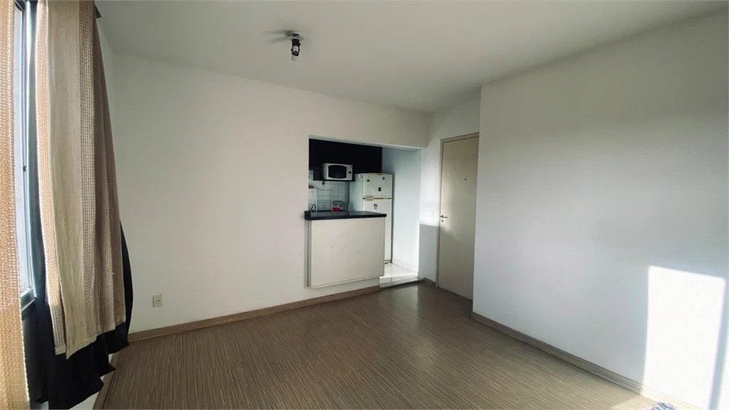 Apartamento à venda com 2 quartos em Rio Pequeno, São Paulo, SP