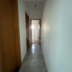 Apartamento à venda com 2 quartos, sendo 1 suíte, em Vila Guarani, Santo André, SP