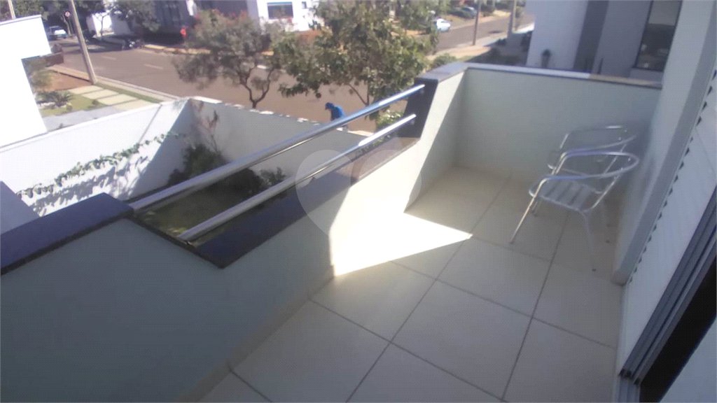 Casa à venda com 3 suítes no condomínio Damha III, São Carlos - SP